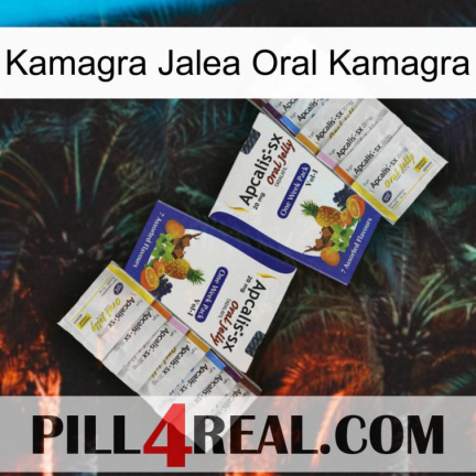 Kamagra Oral Jelly Kamagra 12